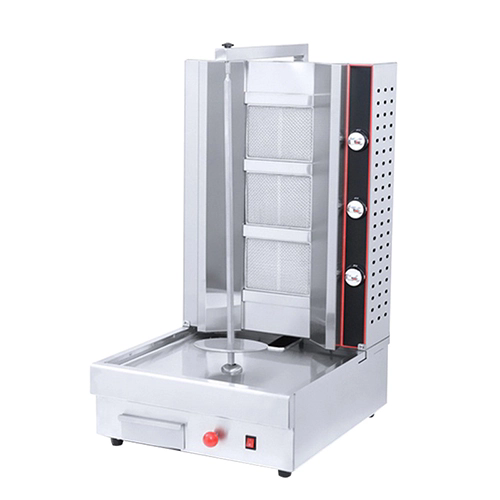 O que torna um frango Shawarma a melhor escolha para restaurantes?