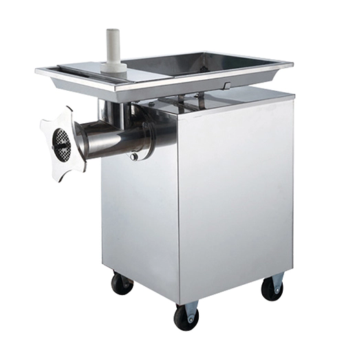 Como escolher o picador de carne certo?