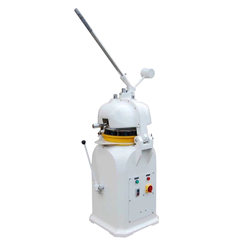 Como um divisor de massa durável melhora a eficiência da panificação?