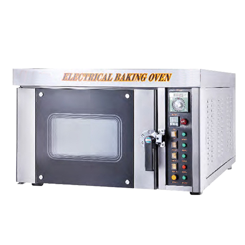 Forno de convecção comercial