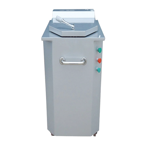 Divisor de massa comercial