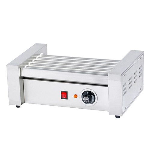 Rolo de cachorro-quente comercial