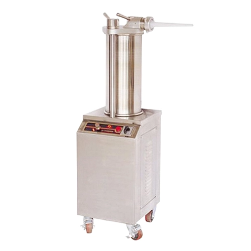 Recheio de Salsicha Comercial