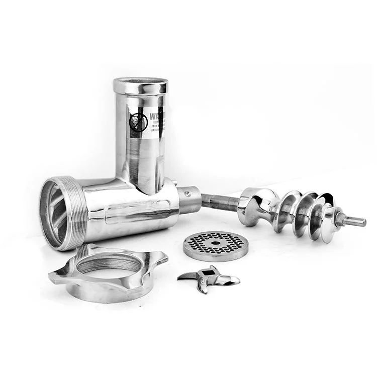 Moedor de carne elétrico