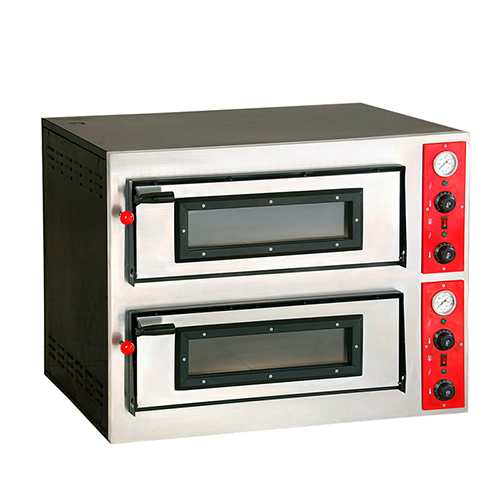 Forno elétrico para pizza