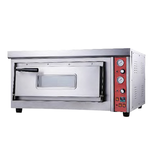 Forno de pizza a gás
