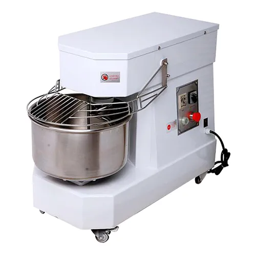 Spiral Mixer Machine
