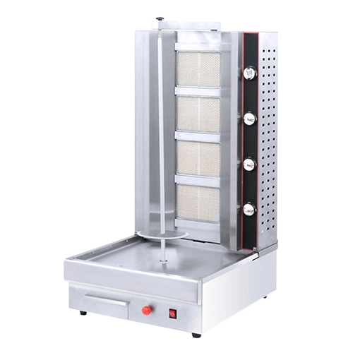 Commercial Gyro Machine