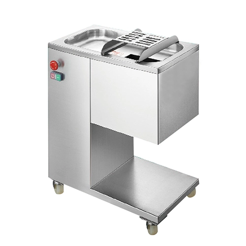 Electric Meat Slicer