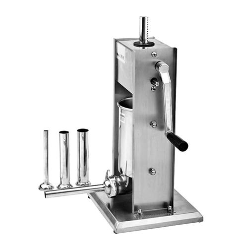 Recheio De Salsicha De Carne