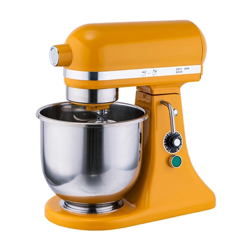 Misturador Centrífugo Planetário