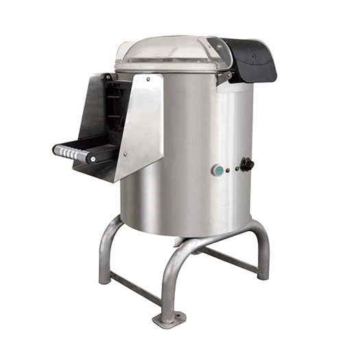 Descascador de batata profissional